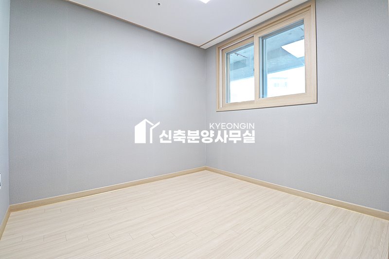 경기 파주시 금촌동 금촌지유빌 [ A . B Type ] 분양 매물번호 15423 사진 25
