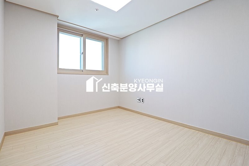 경기 파주시 금촌동 금촌지유빌 [ A . B Type ] 분양 매물번호 15423 사진 26