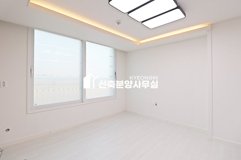 경기 화성만세구 우정읍 화산리 M 팰리스 분양 매물번호 15422 사진 2