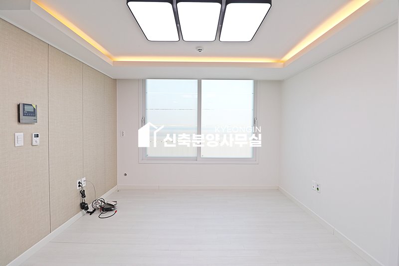 경기 화성만세구 우정읍 화산리 M 팰리스 분양 매물번호 15422 사진 3