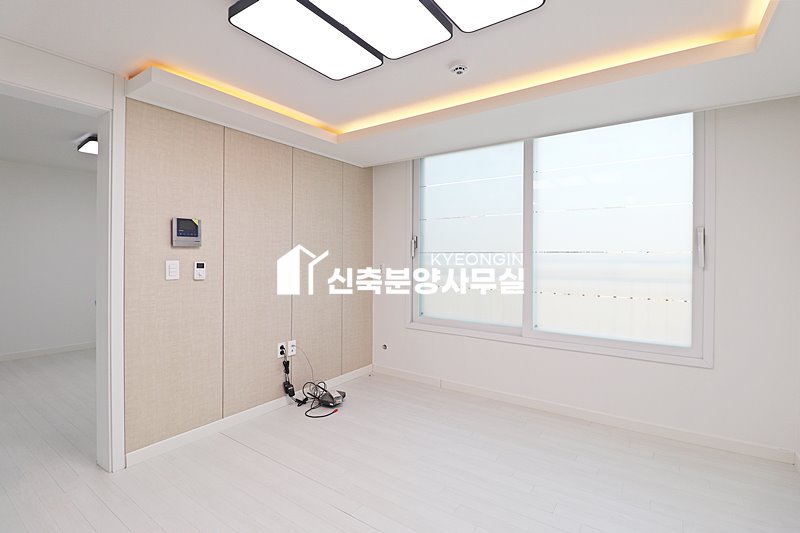 경기 화성만세구 우정읍 화산리 M 팰리스 분양 매물번호 15422 사진 4