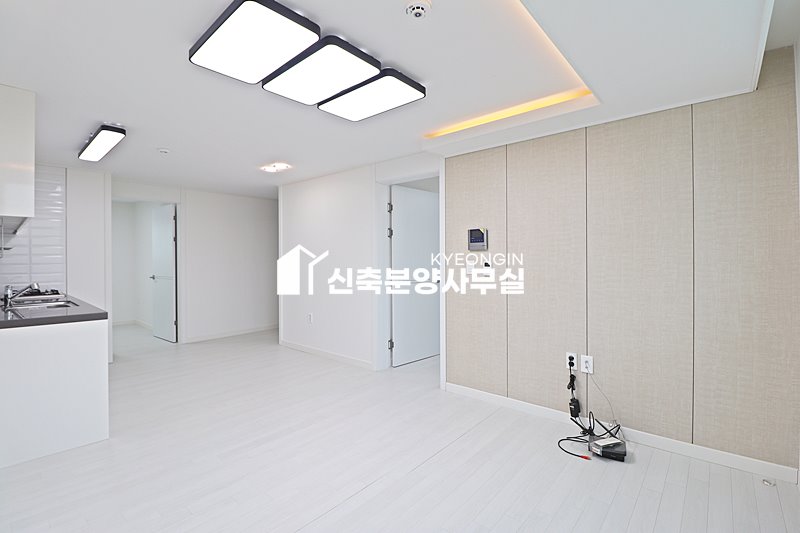 경기 화성만세구 우정읍 화산리 M 팰리스 분양 매물번호 15422 사진 5