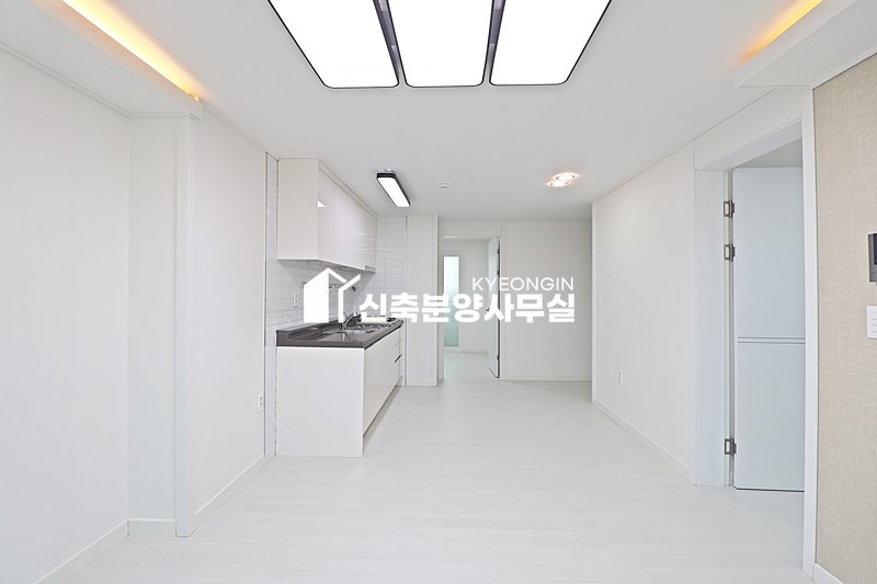 경기 화성만세구 우정읍 화산리 M 팰리스 분양 매물번호 15422 사진 6
