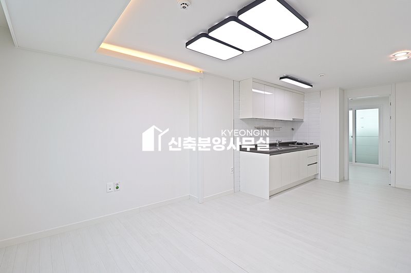 경기 화성만세구 우정읍 화산리 M 팰리스 분양 매물번호 15422 사진 7