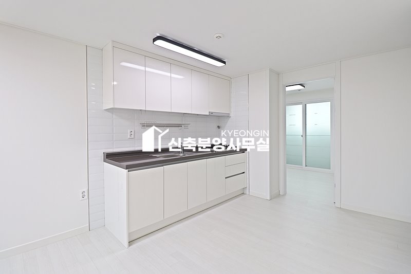 경기 화성만세구 우정읍 화산리 M 팰리스 분양 매물번호 15422 사진 8