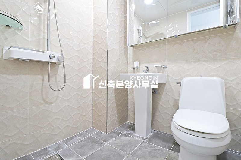 경기 화성만세구 우정읍 화산리 M 팰리스 분양 매물번호 15422 사진 14
