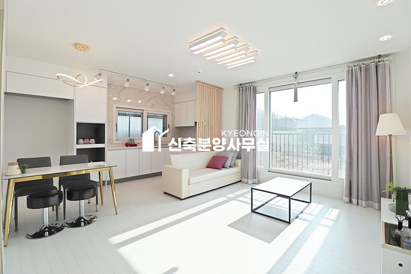 경기 화성만세구 장안면 장안리 해와바람의이야기 분양 매물번호 15421 사진 1