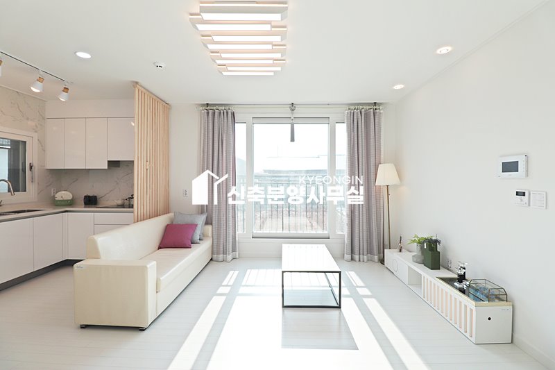 경기 화성만세구 장안면 장안리 해와바람의이야기 분양 매물번호 15421 사진 2