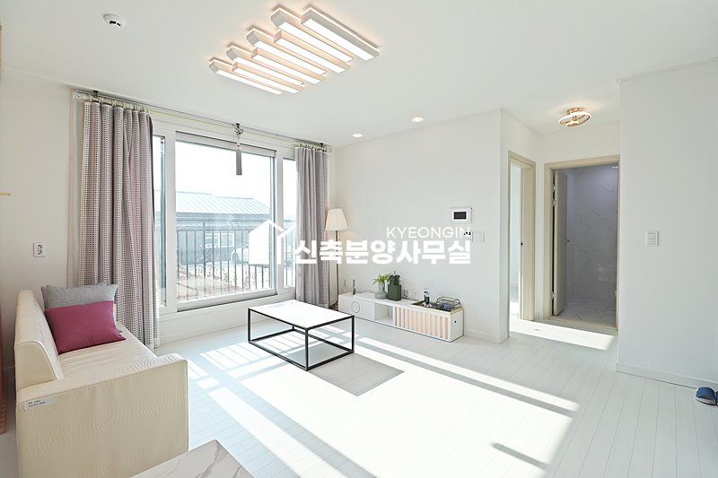 경기 화성만세구 장안면 장안리 해와바람의이야기 분양 매물번호 15421 사진 3