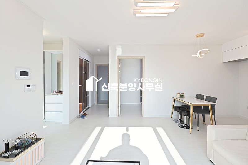 경기 화성만세구 장안면 장안리 해와바람의이야기 분양 매물번호 15421 사진 5