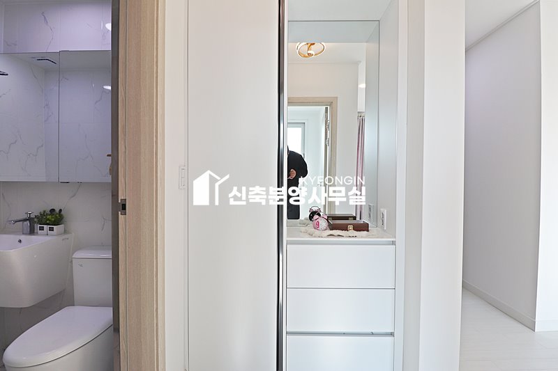 경기 화성만세구 장안면 장안리 해와바람의이야기 분양 매물번호 15421 사진 10