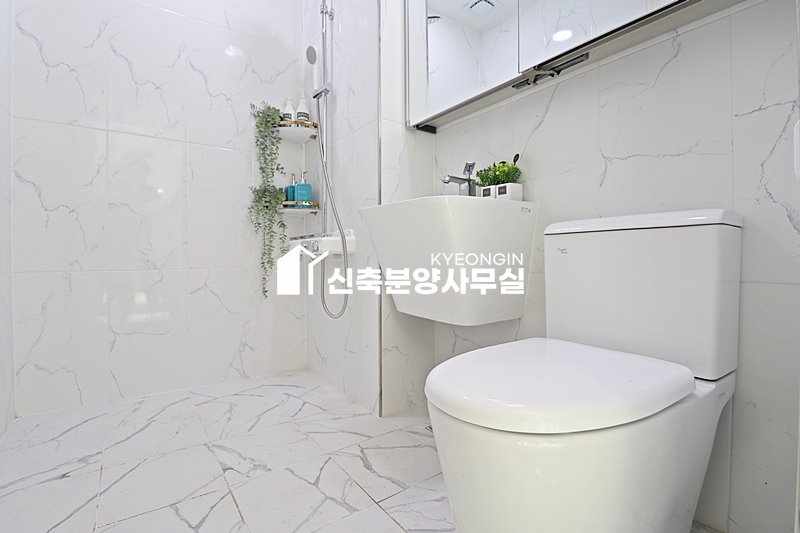 경기 화성만세구 장안면 장안리 해와바람의이야기 분양 매물번호 15421 사진 13