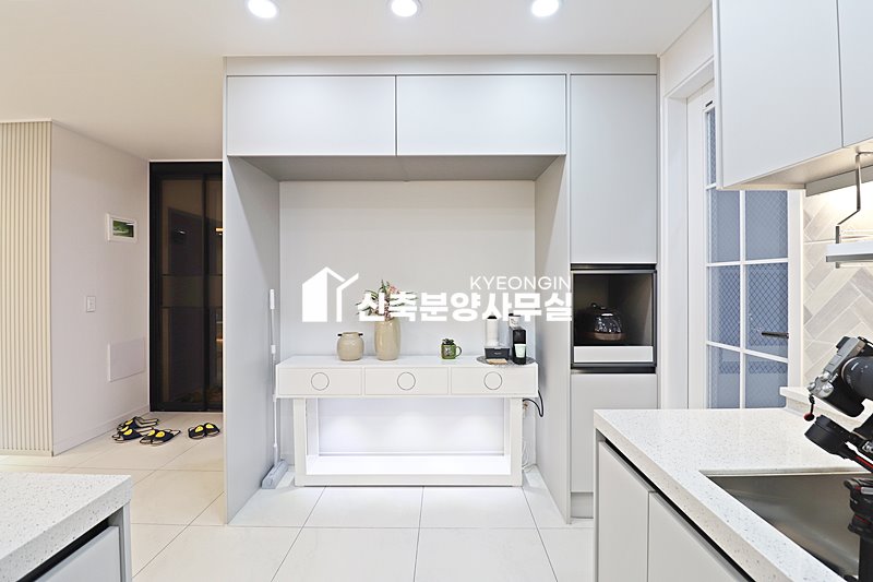 경기 화성효행구 매송면 원평리 라인아띠랑스 [ 3룸 . 4룸 . 테라스 . 복층 Type ] 분양 매물번호 15420 사진 13
