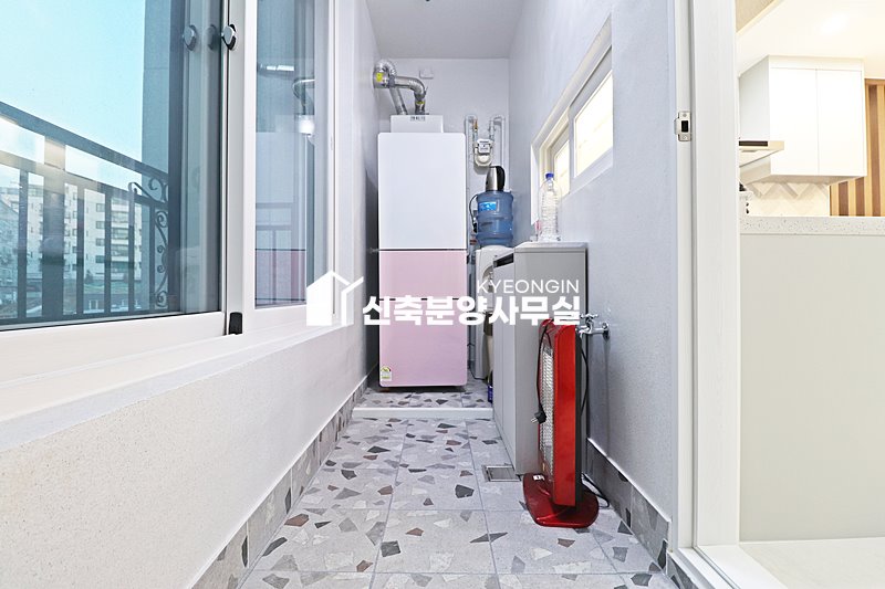 경기 화성효행구 매송면 원평리 라인아띠랑스 [ 3룸 . 4룸 . 테라스 . 복층 Type ] 분양 매물번호 15420 사진 14