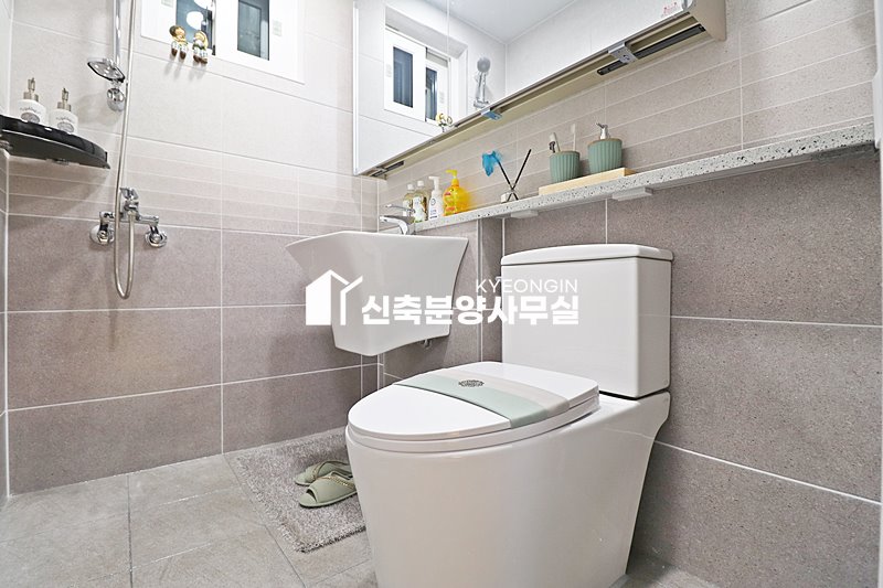 경기 화성효행구 매송면 원평리 라인아띠랑스 [ 3룸 . 4룸 . 테라스 . 복층 Type ] 분양 매물번호 15420 사진 17