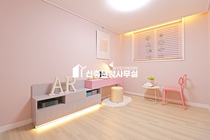 경기 화성효행구 매송면 원평리 라인아띠랑스 [ 3룸 . 4룸 . 테라스 . 복층 Type ] 분양 매물번호 15420 사진 19