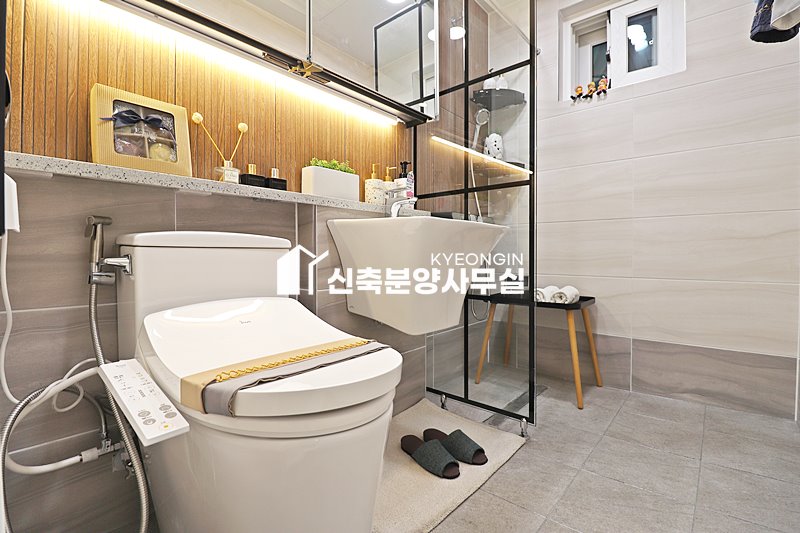 경기 화성효행구 매송면 원평리 라인아띠랑스 [ 3룸 . 4룸 . 테라스 . 복층 Type ] 분양 매물번호 15420 사진 21