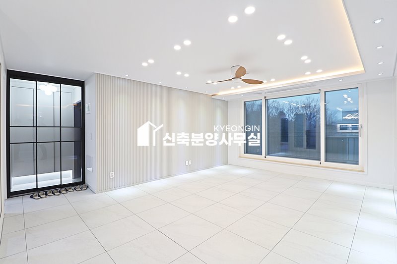 경기 화성효행구 매송면 원평리 라인아띠랑스 [ 3룸 . 4룸 . 테라스 . 복층 Type ] 분양 매물번호 15420 사진 24