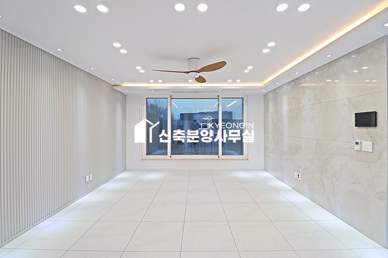 경기 화성효행구 매송면 원평리 라인아띠랑스 [ 3룸 . 4룸 . 테라스 . 복층 Type ] 분양 매물번호 15420 사진 25