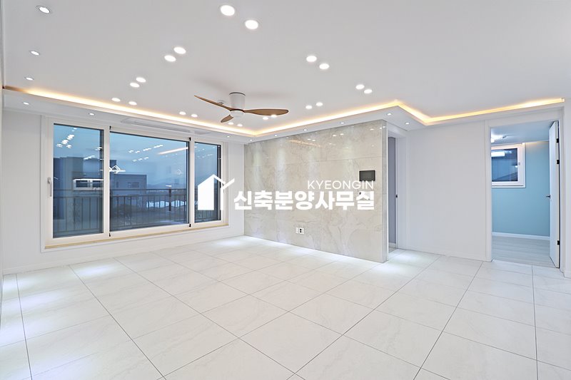 경기 화성효행구 매송면 원평리 라인아띠랑스 [ 3룸 . 4룸 . 테라스 . 복층 Type ] 분양 매물번호 15420 사진 26