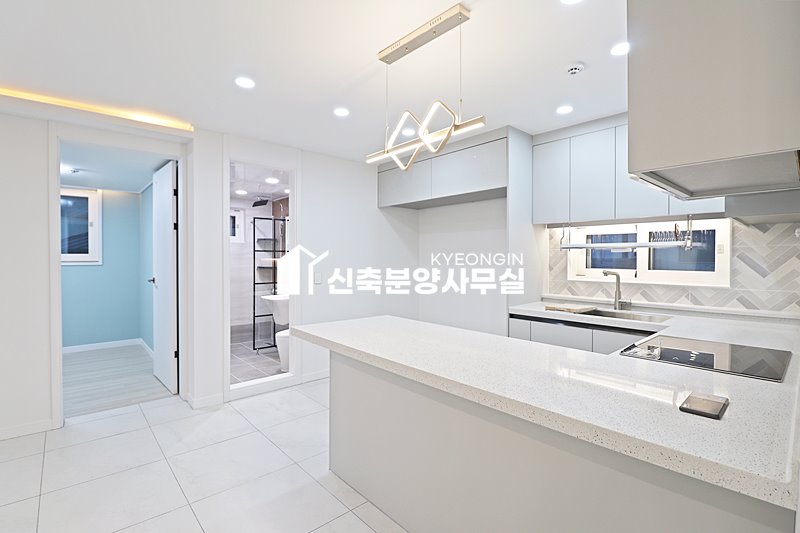 경기 화성효행구 매송면 원평리 라인아띠랑스 [ 3룸 . 4룸 . 테라스 . 복층 Type ] 분양 매물번호 15420 사진 30