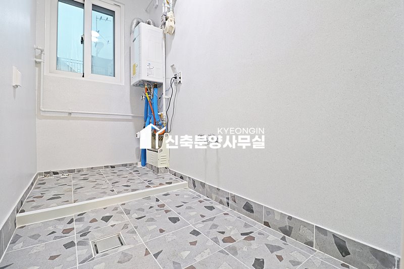 경기 화성효행구 매송면 원평리 라인아띠랑스 [ 3룸 . 4룸 . 테라스 . 복층 Type ] 분양 매물번호 15420 사진 35