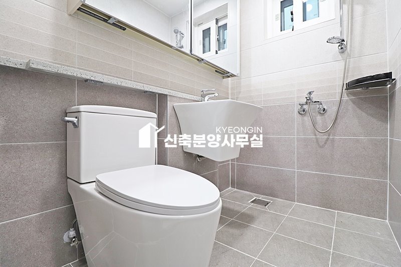 경기 화성효행구 매송면 원평리 라인아띠랑스 [ 3룸 . 4룸 . 테라스 . 복층 Type ] 분양 매물번호 15420 사진 38