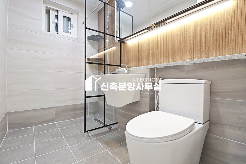 경기 화성효행구 매송면 원평리 라인아띠랑스 [ 3룸 . 4룸 . 테라스 . 복층 Type ] 분양 매물번호 15420 사진 41