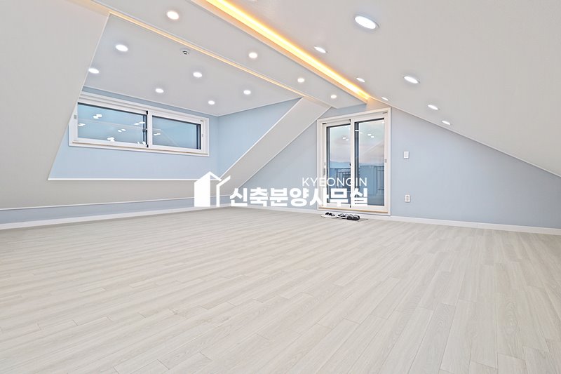 경기 화성효행구 매송면 원평리 라인아띠랑스 [ 3룸 . 4룸 . 테라스 . 복층 Type ] 분양 매물번호 15420 사진 44