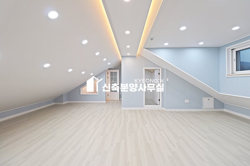 경기 화성효행구 매송면 원평리 라인아띠랑스 [ 3룸 . 4룸 . 테라스 . 복층 Type ] 분양 매물번호 15420 사진 45