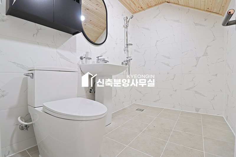 경기 화성효행구 매송면 원평리 라인아띠랑스 [ 3룸 . 4룸 . 테라스 . 복층 Type ] 분양 매물번호 15420 사진 46