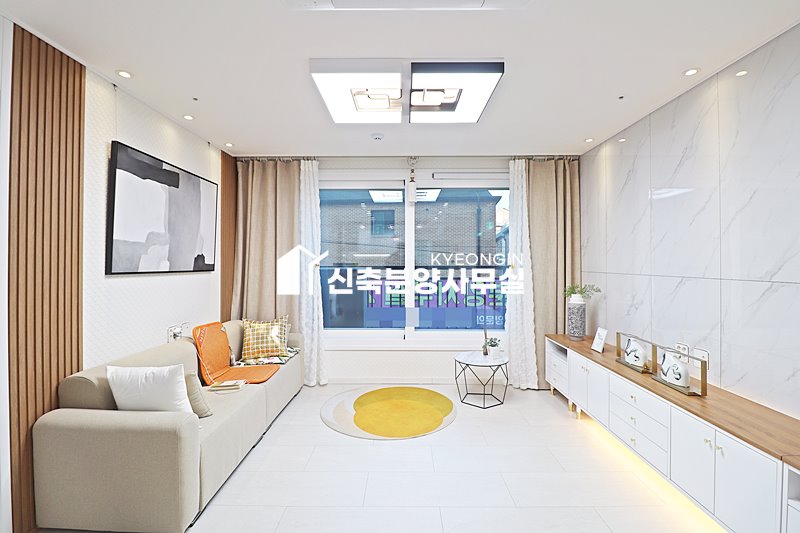 경기 화성효행구 봉담읍 와우리 평강리츠 [ 3룸 . 테라스 . 복층 Type ] 분양 매물번호 15419 사진 5