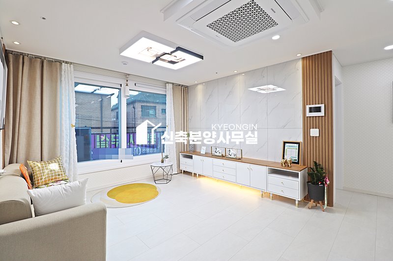 경기 화성효행구 봉담읍 와우리 평강리츠 [ 3룸 . 테라스 . 복층 Type ] 분양 매물번호 15419 사진 6