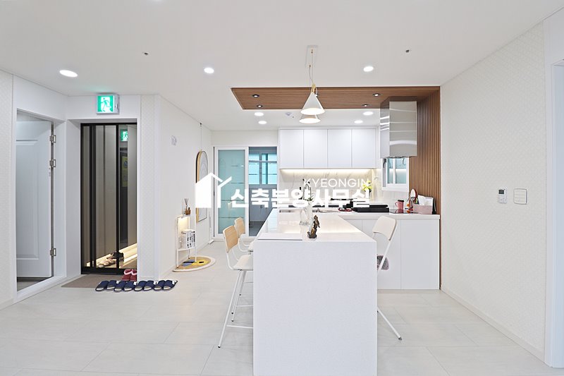 경기 화성효행구 봉담읍 와우리 평강리츠 [ 3룸 . 테라스 . 복층 Type ] 분양 매물번호 15419 사진 11
