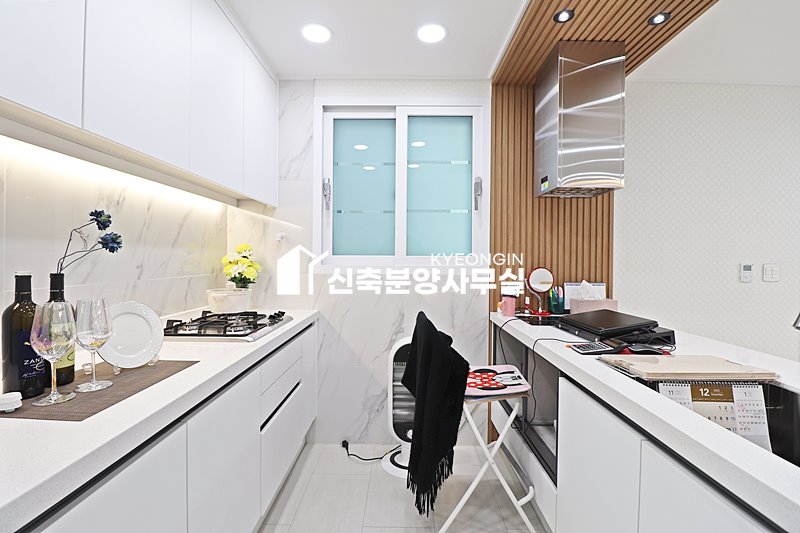 경기 화성효행구 봉담읍 와우리 평강리츠 [ 3룸 . 테라스 . 복층 Type ] 분양 매물번호 15419 사진 14