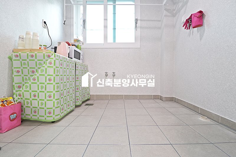 경기 화성효행구 봉담읍 와우리 평강리츠 [ 3룸 . 테라스 . 복층 Type ] 분양 매물번호 15419 사진 15