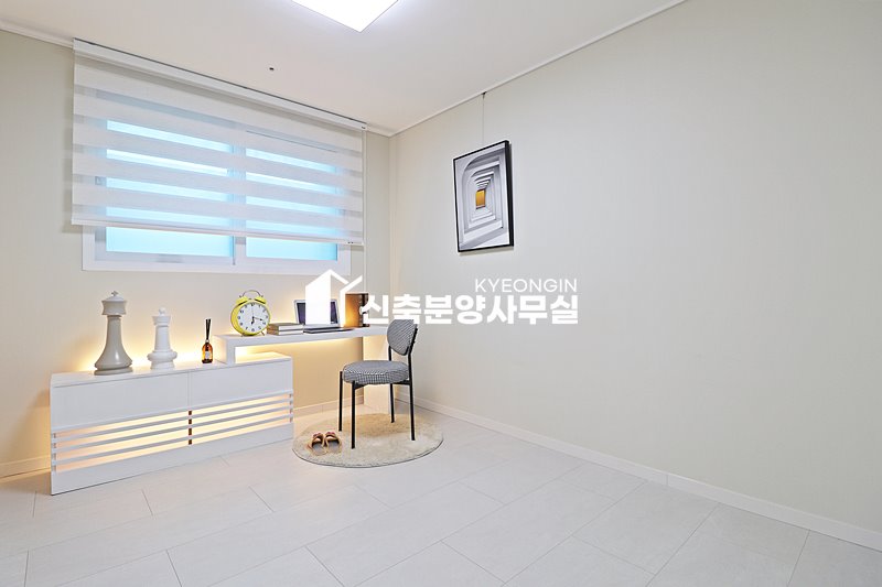 경기 화성효행구 봉담읍 와우리 평강리츠 [ 3룸 . 테라스 . 복층 Type ] 분양 매물번호 15419 사진 20