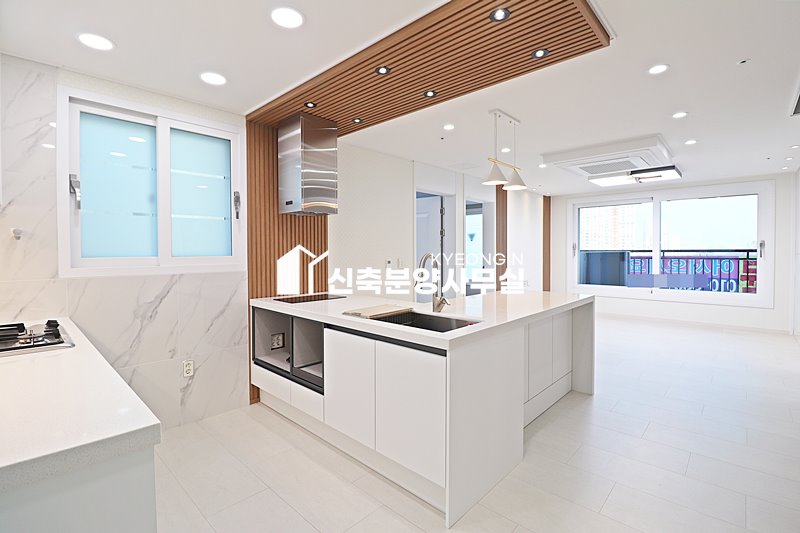 경기 화성효행구 봉담읍 와우리 평강리츠 [ 3룸 . 테라스 . 복층 Type ] 분양 매물번호 15419 사진 23