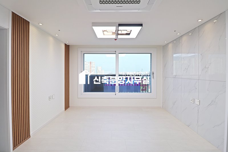 경기 화성효행구 봉담읍 와우리 평강리츠 [ 3룸 . 테라스 . 복층 Type ] 분양 매물번호 15419 사진 27