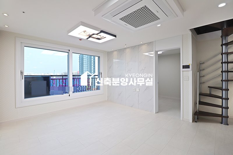 경기 화성효행구 봉담읍 와우리 평강리츠 [ 3룸 . 테라스 . 복층 Type ] 분양 매물번호 15419 사진 28
