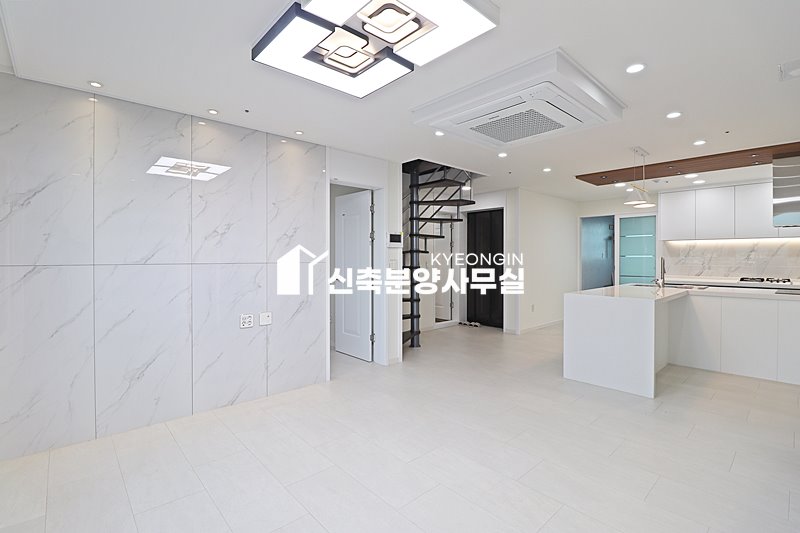 경기 화성효행구 봉담읍 와우리 평강리츠 [ 3룸 . 테라스 . 복층 Type ] 분양 매물번호 15419 사진 29