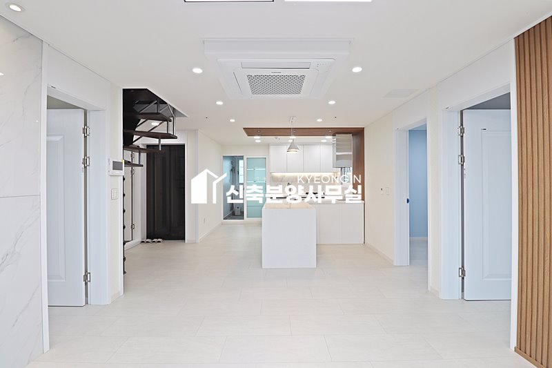 경기 화성효행구 봉담읍 와우리 평강리츠 [ 3룸 . 테라스 . 복층 Type ] 분양 매물번호 15419 사진 30