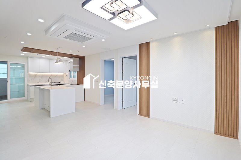 경기 화성효행구 봉담읍 와우리 평강리츠 [ 3룸 . 테라스 . 복층 Type ] 분양 매물번호 15419 사진 31