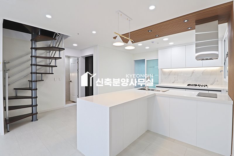 경기 화성효행구 봉담읍 와우리 평강리츠 [ 3룸 . 테라스 . 복층 Type ] 분양 매물번호 15419 사진 32