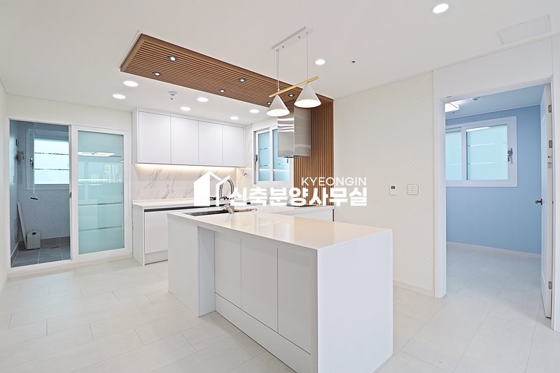 경기 화성효행구 봉담읍 와우리 평강리츠 [ 3룸 . 테라스 . 복층 Type ] 분양 매물번호 15419 사진 34