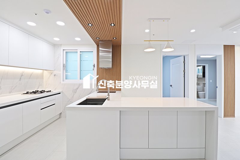 경기 화성효행구 봉담읍 와우리 평강리츠 [ 3룸 . 테라스 . 복층 Type ] 분양 매물번호 15419 사진 35