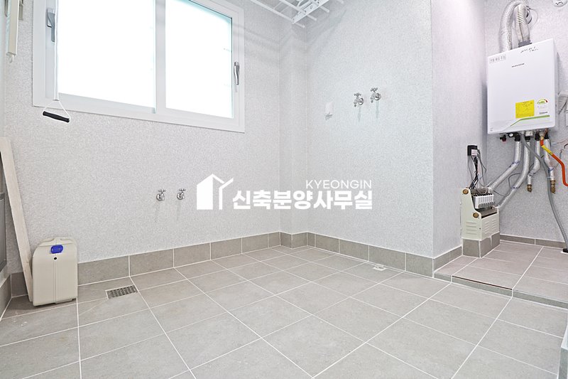 경기 화성효행구 봉담읍 와우리 평강리츠 [ 3룸 . 테라스 . 복층 Type ] 분양 매물번호 15419 사진 37