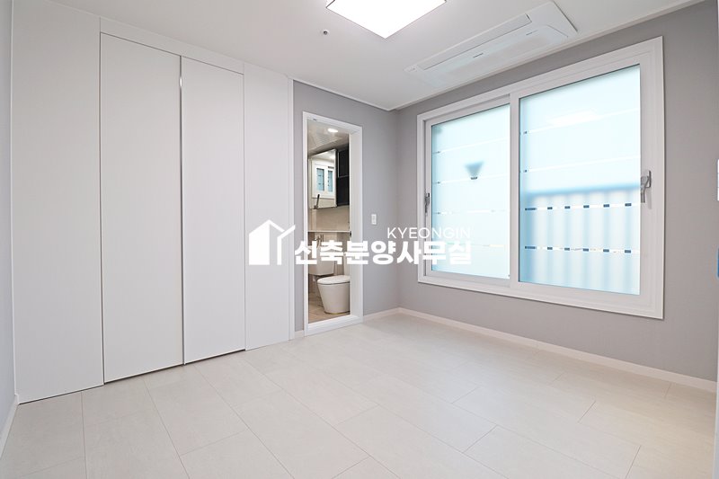 경기 화성효행구 봉담읍 와우리 평강리츠 [ 3룸 . 테라스 . 복층 Type ] 분양 매물번호 15419 사진 38