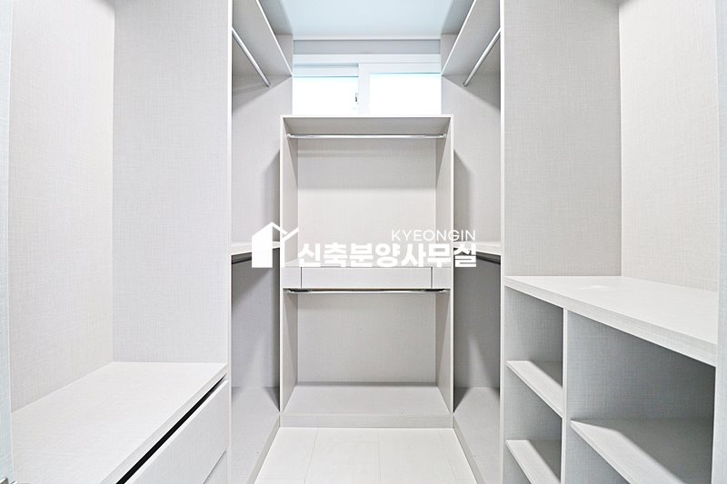 경기 화성효행구 봉담읍 와우리 평강리츠 [ 3룸 . 테라스 . 복층 Type ] 분양 매물번호 15419 사진 39
