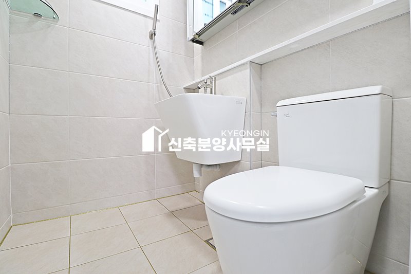 경기 화성효행구 봉담읍 와우리 평강리츠 [ 3룸 . 테라스 . 복층 Type ] 분양 매물번호 15419 사진 40